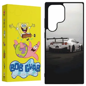 BOB GHAB BCPS22U Cover For Samsung Galaxy S22 Ultra 5G  