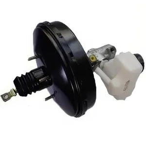 بوستر با پمپ ترمز آذین قطعه مدل ABS مناسب برای پراید 