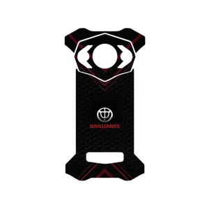 MAHOOT Brilliance Cover Sticker for Doogee S98 Pro