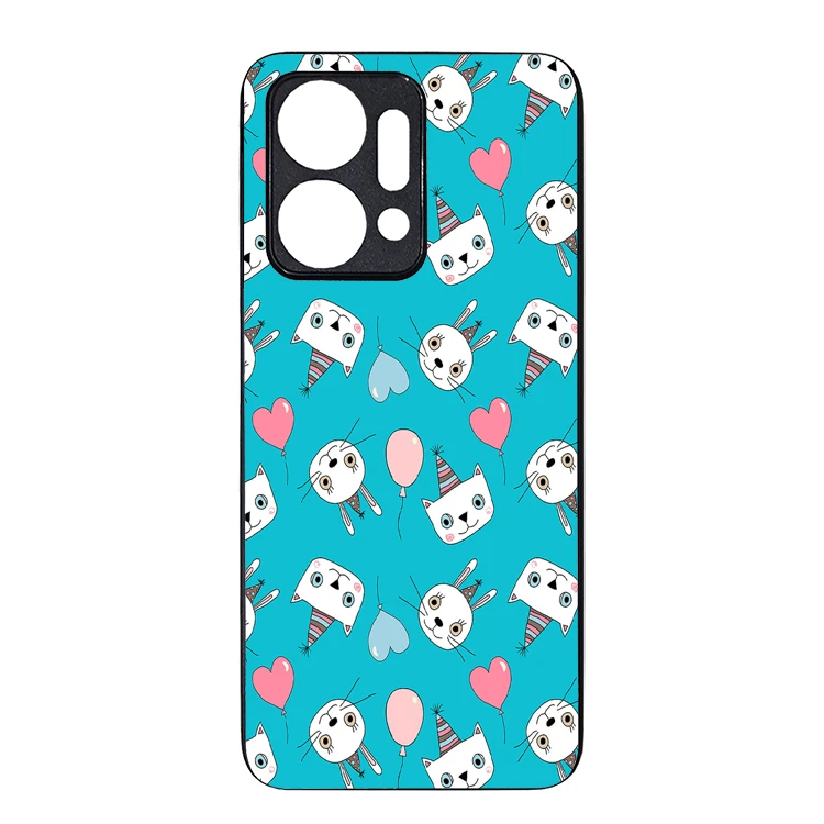 کاور گالری وبفر طرح نقاشی مناسب برای گوشی موبایل آنر x7a