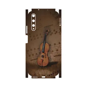 MAHOOT  Violin-Instrument-FullSkin Cover Sticker for Huawei NOVA 5T
