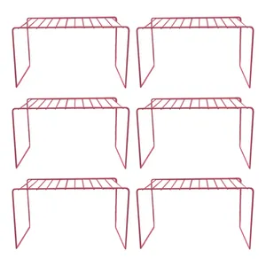 نظم دهنده کابینت مدل P2 بسته 6 عددی