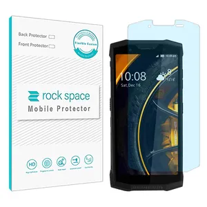 Rockspace HyBLU antiblue ray screen protector suitable for DOGGEE S80 mobile phone
