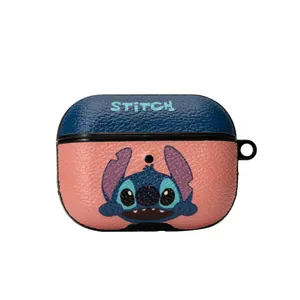 کاور مدل Stitch مناسب برای کیس اپل ایرپاد پرو