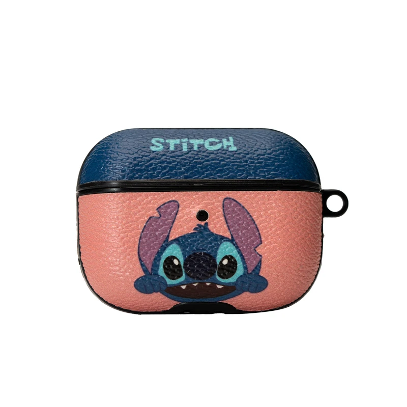 کاور مدل Stitch مناسب برای کیس اپل ایرپاد پرو