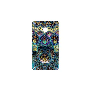 MAHOOT Iran Tile 14 Cover Sticker for Microsoft Lumia 532