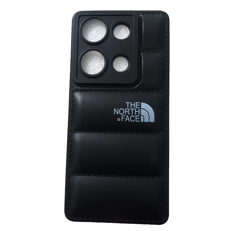 کاور کد xi-13pro مدل پافری مناسب برای گوشی موبایل شیائومی Redmi note 13 pro 4G