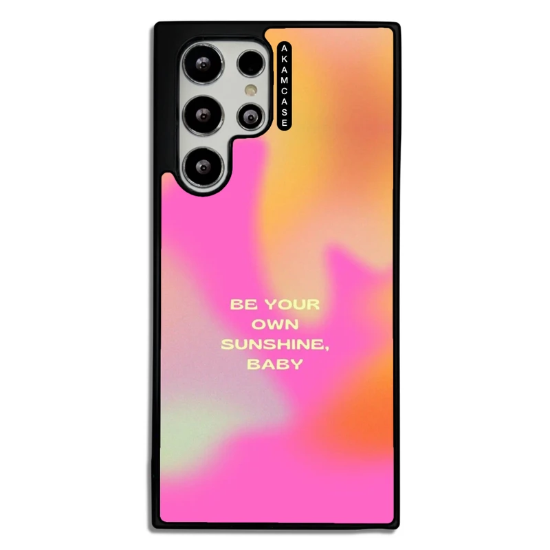 کاور آکام مدل AMC-WSGS22U-POSITIVE-45 مناسب برای گوشی موبایل سامسونگ Galaxy S22 Ultra