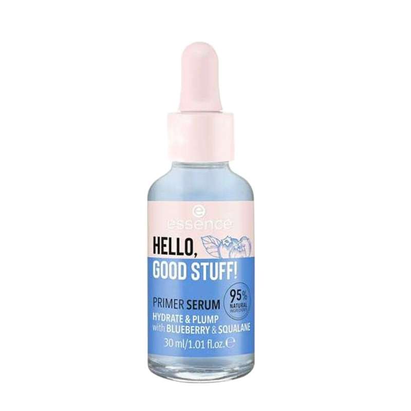 سرم پرایمر اسنس مدل Hello Good Stuff حجم 30 میلی لیتر