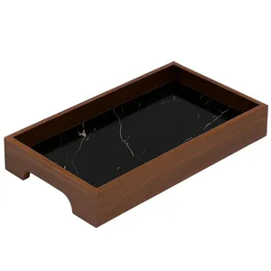 سینی دسته دار کد 036 سایز 35×20 سانتی متر