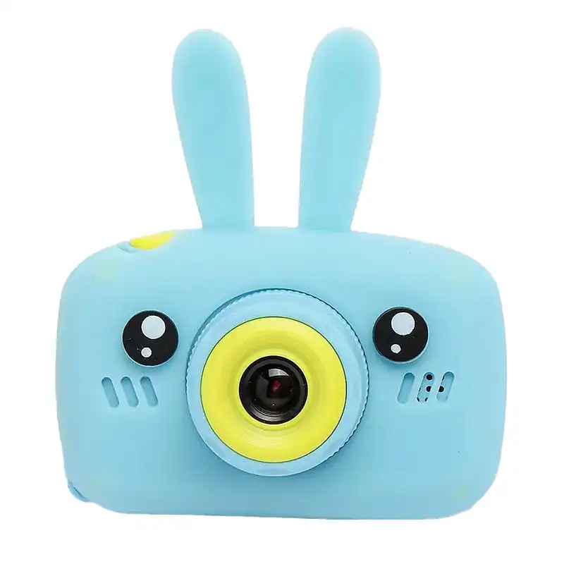 دوربین فیلم برداری مدل بچه گانه طرح خرگوش