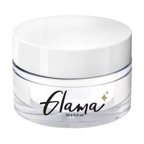 کرم دور چشم گلاما مدل SMART حجم 50 میلی لیتر