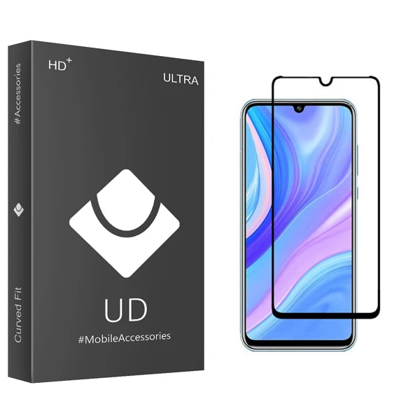 محافظ صفحه نمایش یو دی مدل ULTRA مناسب برای گوشی موبایل هوآوی P Smart 2019