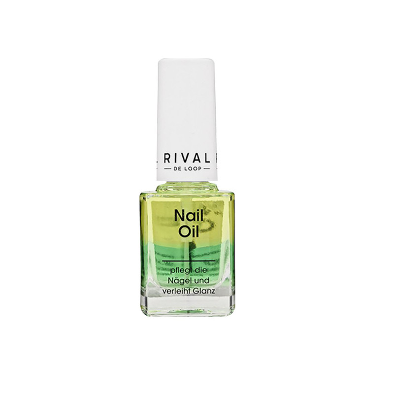 لاک تقویت کننده ناخن ریوال د لوپ مدل nail oil حجم 11 میلی لیتر