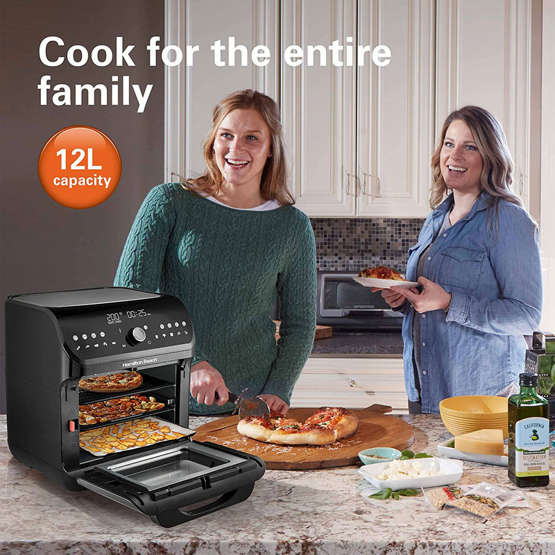 هواپز همیلتون بیچ مدل 1212