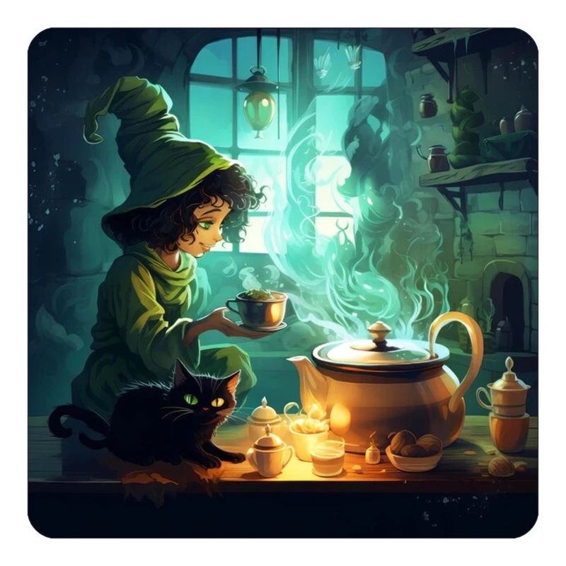 مگنت کاکتی طرح هری پاتر Harry Potter مدل mp43013