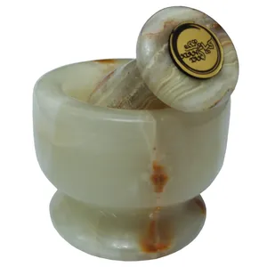 هاون سنگی کیان تک کد HSP10