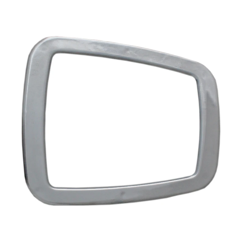 قاب دور لیور دنده خودرو مدل کروم مناسب برای پراید