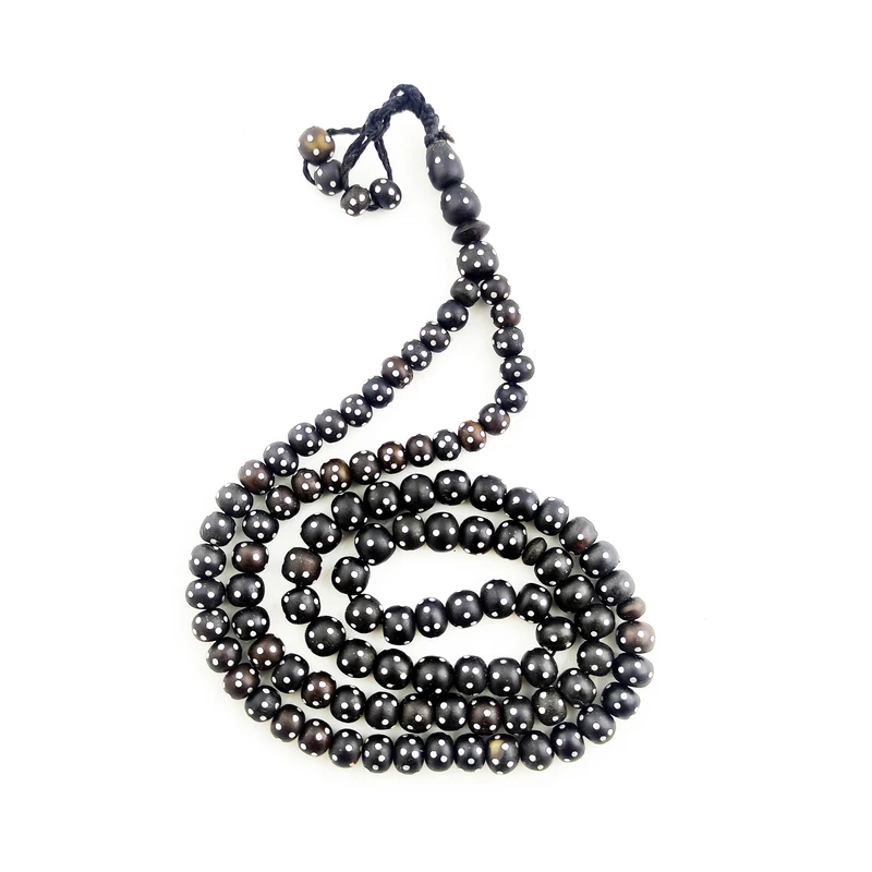 تسبیح مدل نخل وحشی داز کد 101