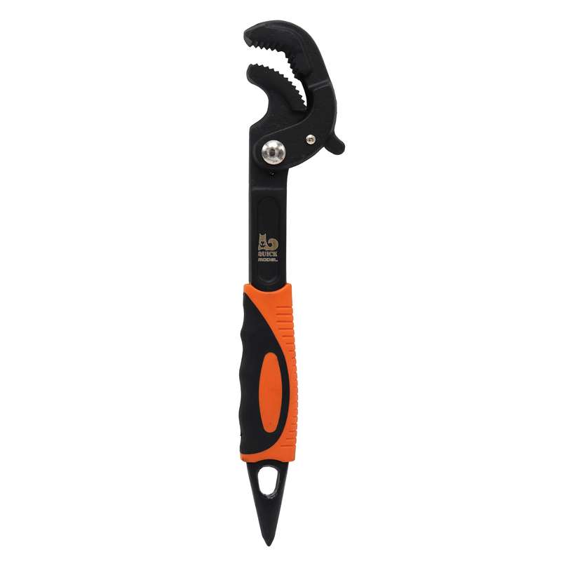 آچار همه کاره مدل کوییک کد YPK-10INCH سایز 14-30 میلیمتر 