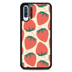 AKAM AMCWSGA50-FRUIT3 Cover For Samsung Galaxy A50