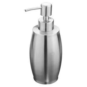 مخزن مایع دستشویی مدل LIQUID کد SD-6-SS