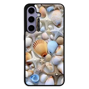 AKAM AMC-WSGS24P-PEARL17 Cover For Samsung Galaxy S24 Plus