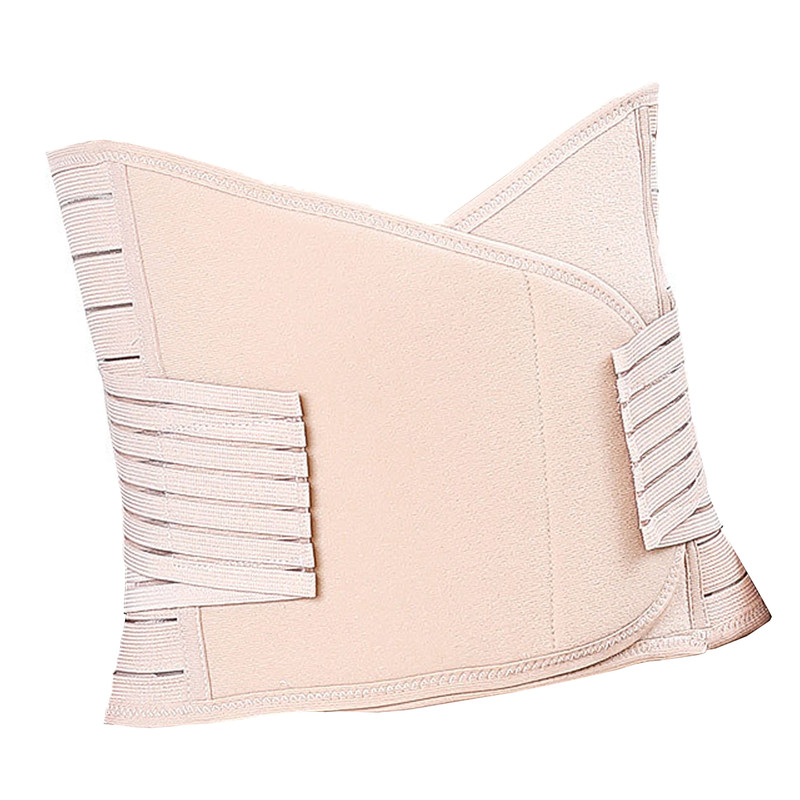 کمربند طبی مدل LS-8