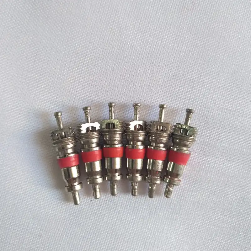 سوزن والف خودرو مدل GRS_80002 بسته 6 عددی