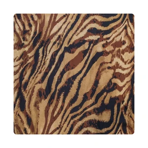 کاور لحاف آدنو مدل Tiger کد CH81 یک نفره سایز 160x220 سانتی متر