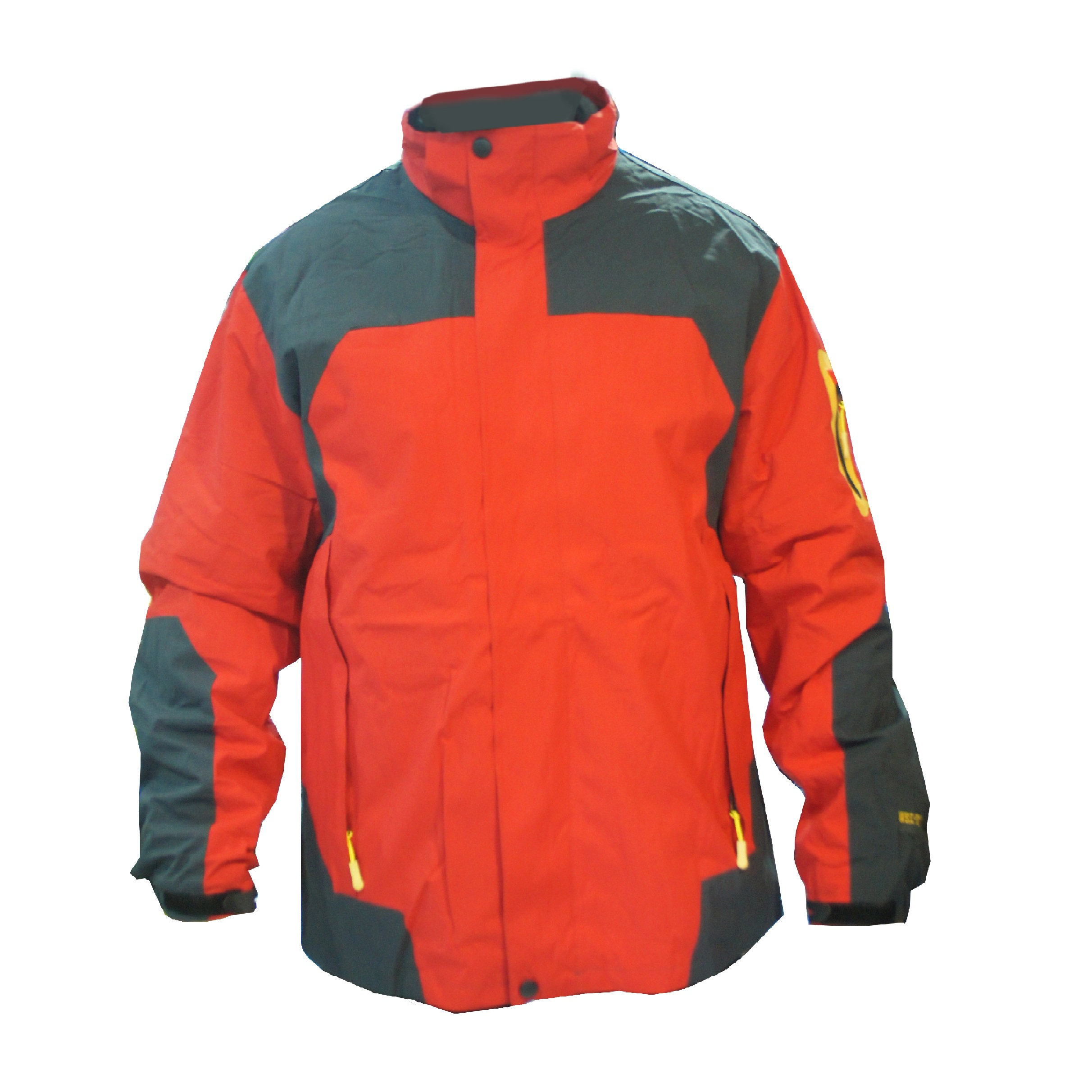کاپشن مردانه مدل WET-TEX