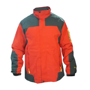 کاپشن مردانه مدل WET-TEX