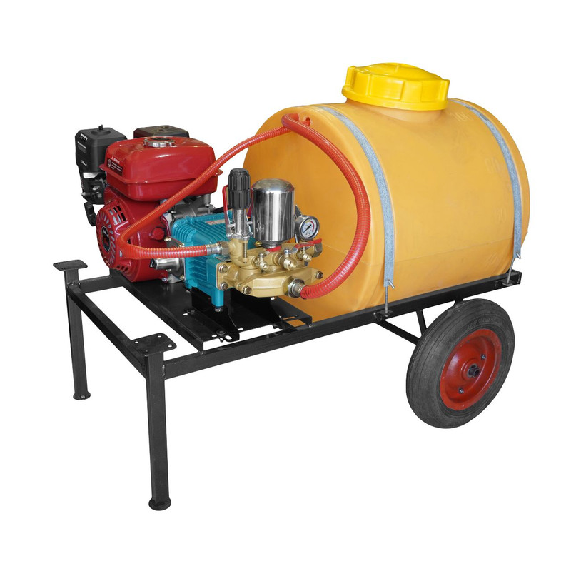 سمپاش مدل فرغونی 6.5ASB/45BAR