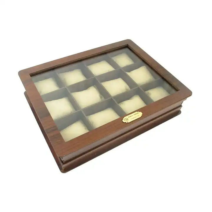 جعبه ساعت پارلا گوهر کد 3545