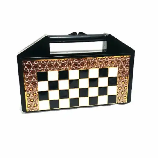 شطرنج مدل کیفی کد 123