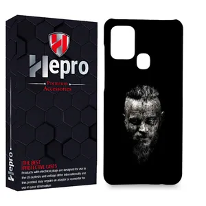 HEPRO MC Cover for SAMSUNG GALAXY M30S / M21