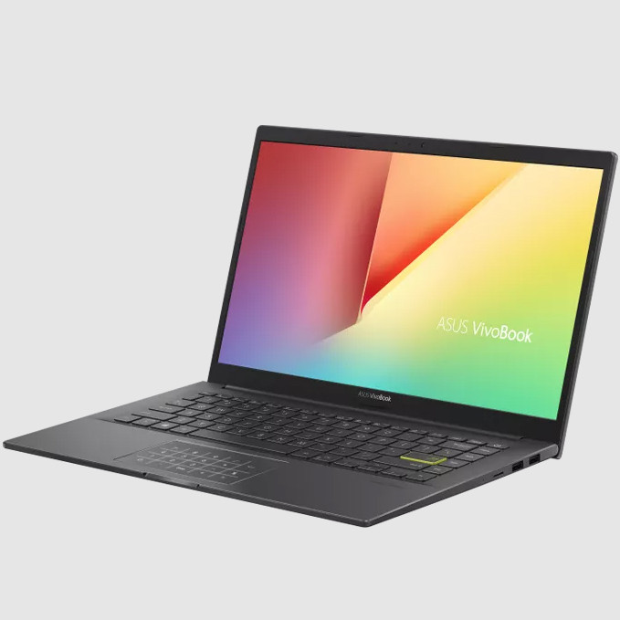 لپ تاپ 14 اینچی ایسوس مدل K413EQ-EK370 1