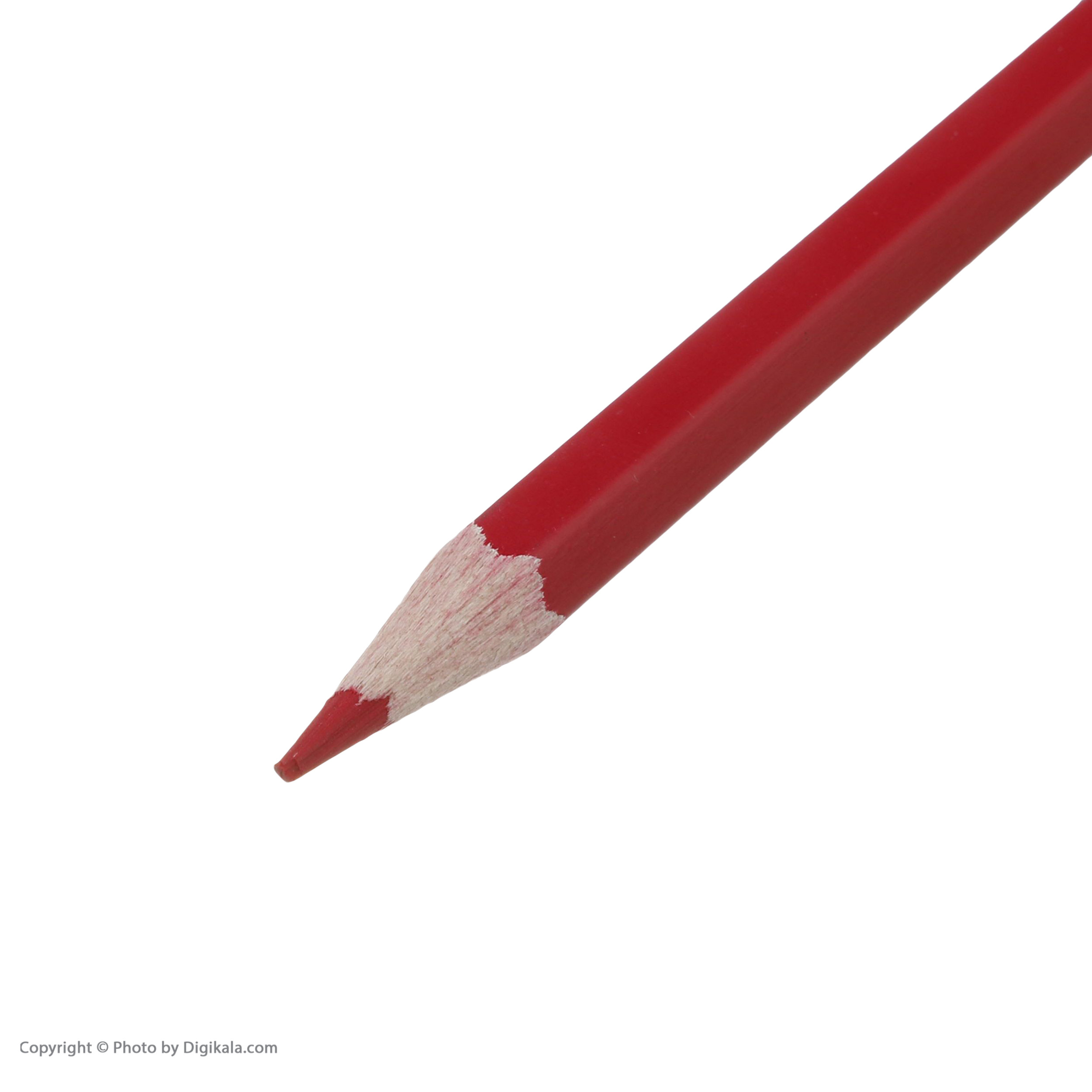 مداد فکتیس مدل F2020 مجموعه 4 عددی مداد فکتیس مدل F2020 مجموعه 4 عددی