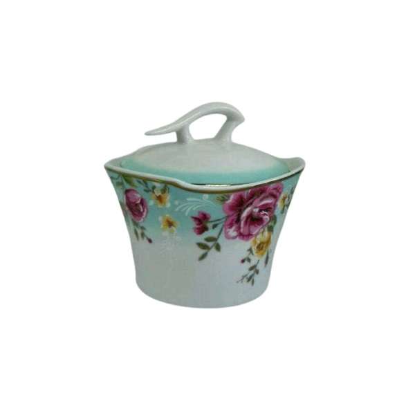 قندان شرکت صنایع چینی تقدیس مدل کاملیا