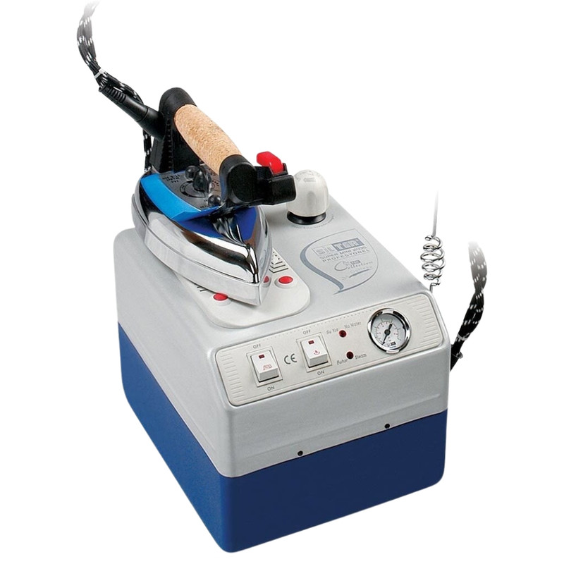 اتو بخار 2050 وات سیلتر مدل 2035