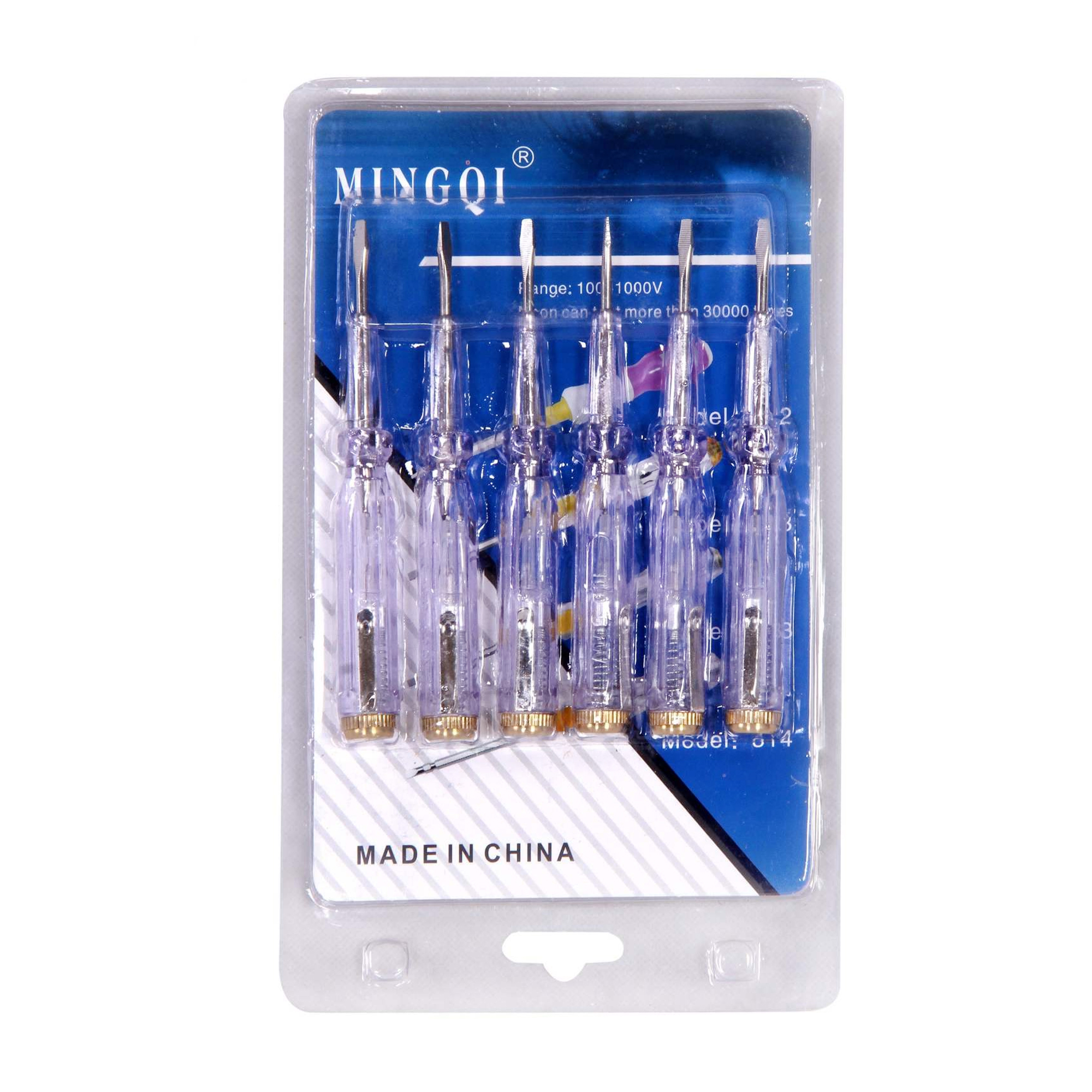 مجموعه 12 عددی فازمتر مینگل مدل V169