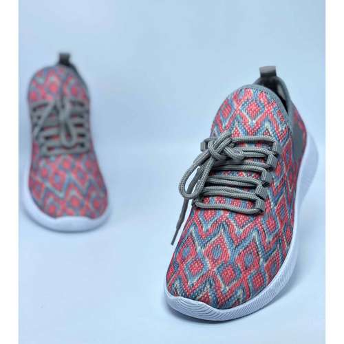 کفش مخصوص پیاده روی زنانه  کفش سعیدی کد Sh 601