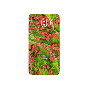 MAHOOT Atom Universe 3 Cover Sticker for Samsung Galaxy J4