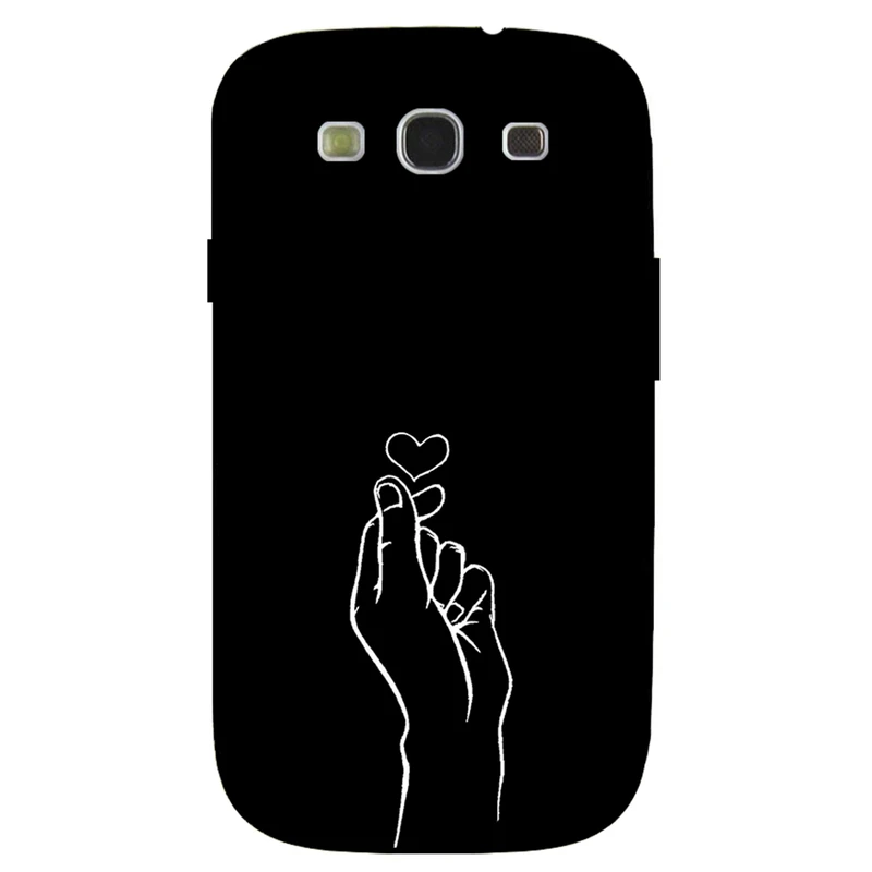 کاور مگافون کد 7769 مناسب برای گوشی موبایل سامسونگ Galaxy S3