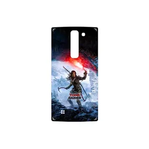 MAHOOT Tomb Raider Game Series Cover Sticker for LG Magna
