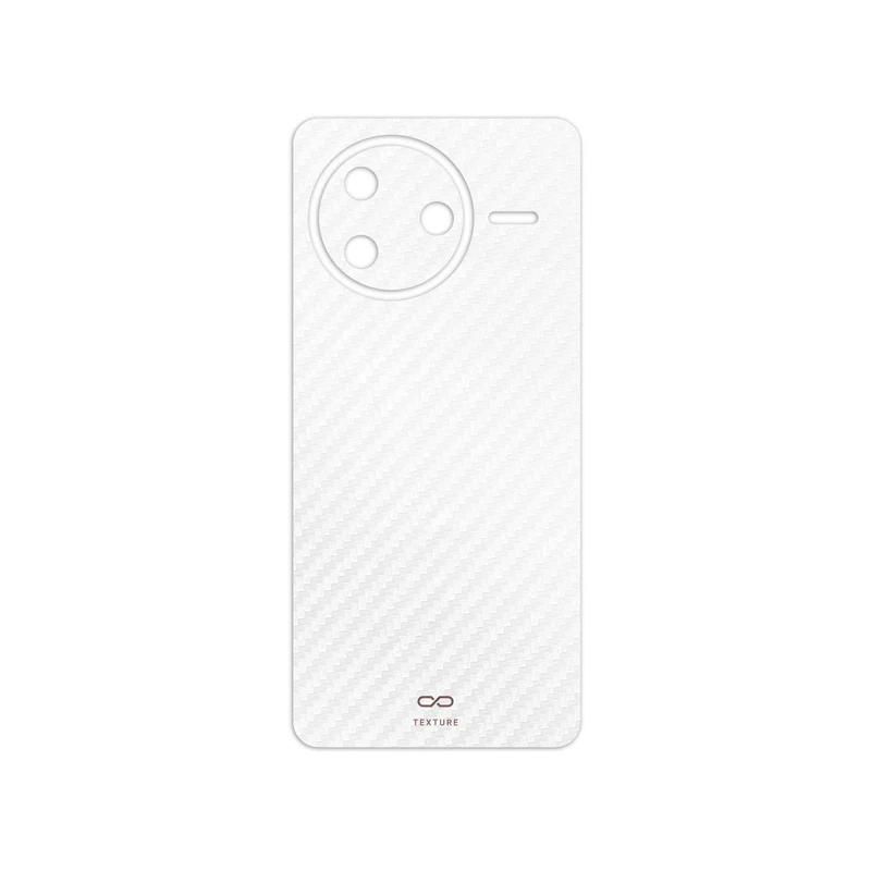 برچسب پوششی ماهوت مدل Ceramic-Fiber مناسب برای گوشی موبایل شیائومی Poco F7 Pro