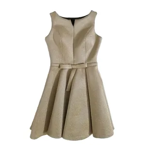 پیراهن دخترانه مدل T1