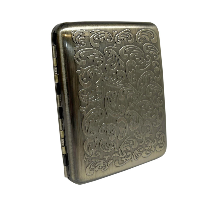 جعبه سیگار گوپای کد SN-CCGU-2001-44