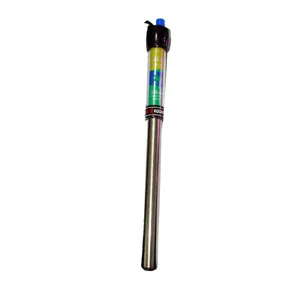 بخاری آکواریوم سوبو مدل اکرولیک استیل HG-200W