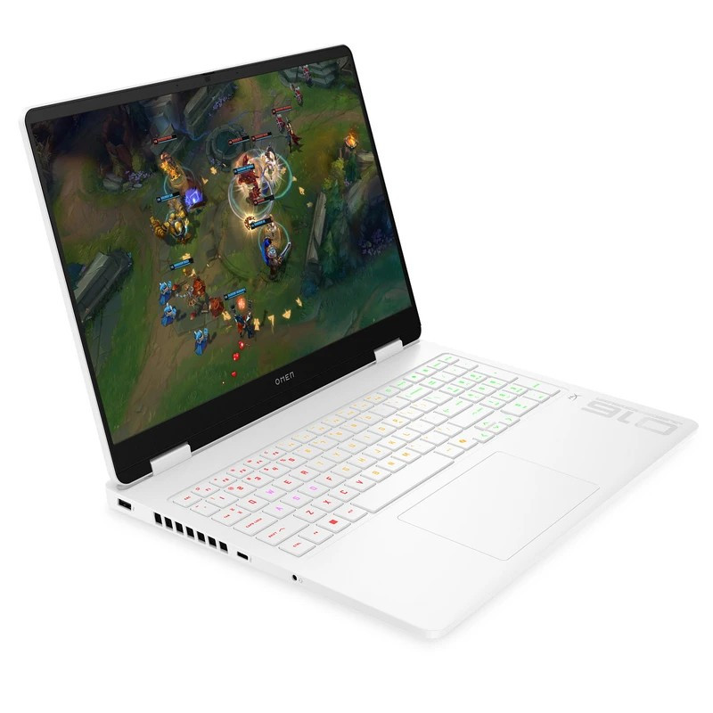 لپ تاپ 16 اینچی اچ‌ پی مدل OMEN 16 Gaming 16-AM0290TX-Core Ultra 7 255H-20GB DDR5 5600MHz-512GB SSD-RTX5060 8GB-2K 144Hz - کاستوم شده